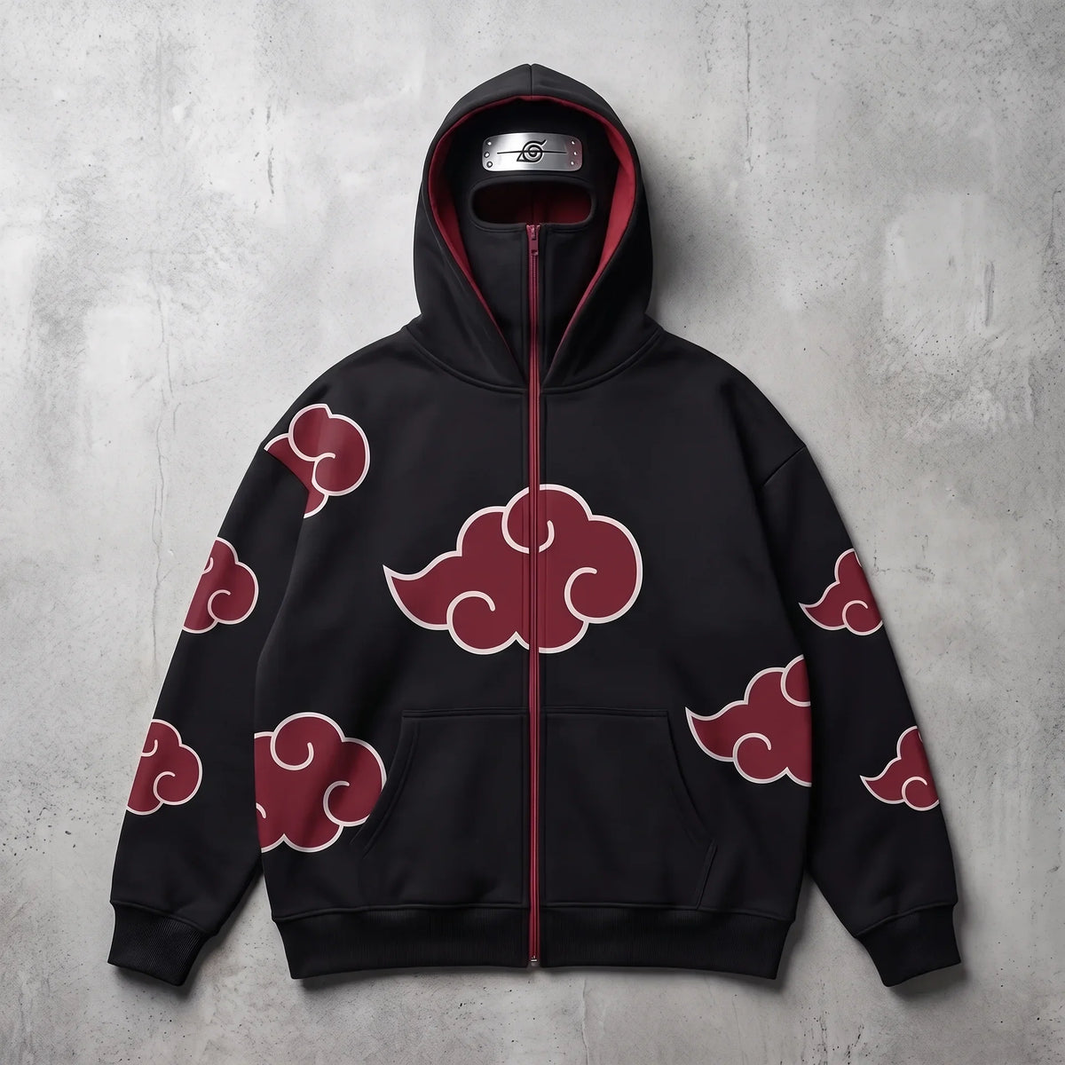 Akatsuki hoodies