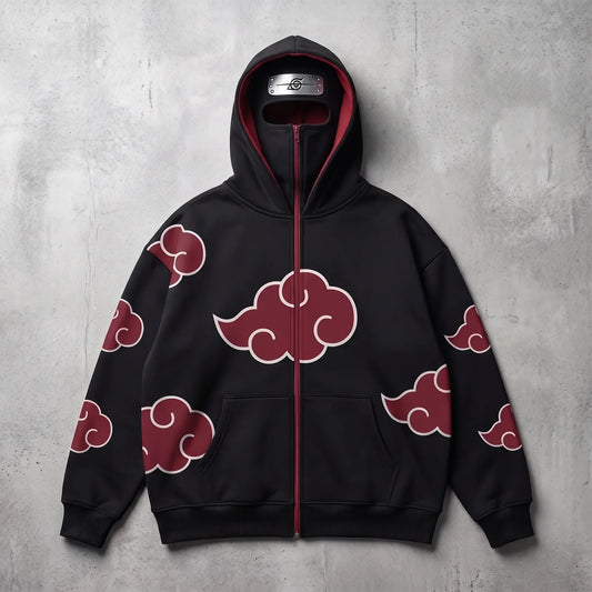Akatsuki hoodies