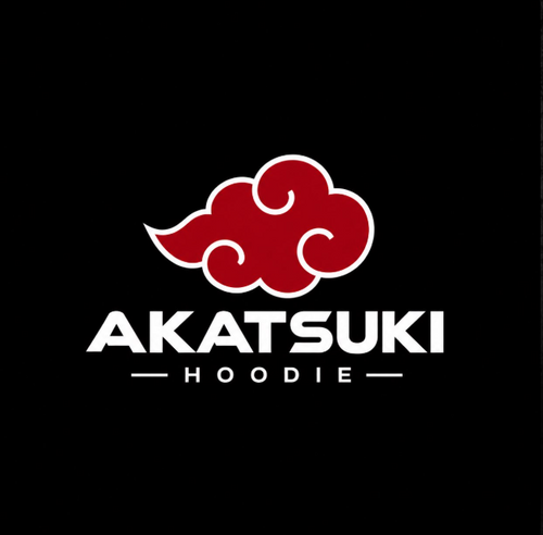 Akatsuki hoodies 